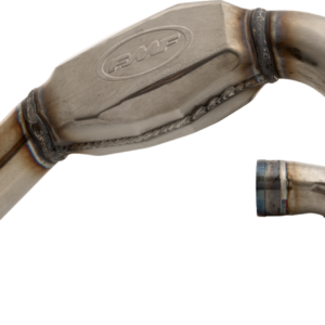 HEADER S/S MEGABOMB TF250-X