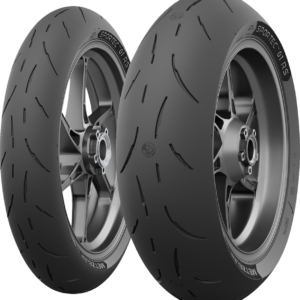 TIRE SPRTC 01 RS 120/70ZR17 (58W)
