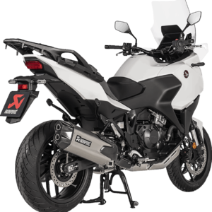 MUFFLER TI HONDA NT1100