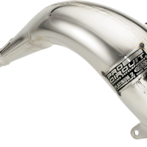 PLAT 2 PIPE CR250 03-04