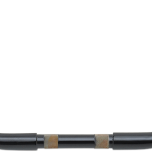 HANDLEBAR 1.25BFLO BK TBW