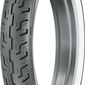 TIRE D401 100/90-19 WWWW