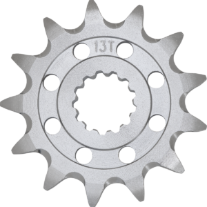 FRONT SPROCKET  - SUZUKI - 13 T