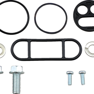FUEL PETCOCK REPR KIT YAM