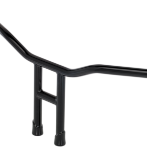 HANDLEBAR TY 12" BLK
