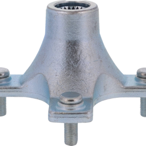 WHEEL HUB HONDA