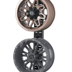 DISPLAY MOOSE WHEEL 10F3