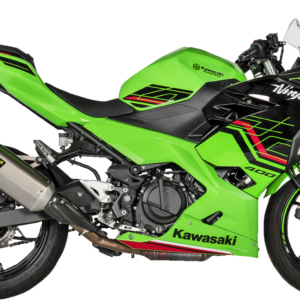 HEAT SHIELD CF KAWASAKI NINJA 500 Z500