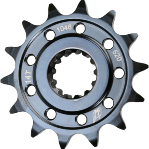 SPROCKET FRT 520 14T
