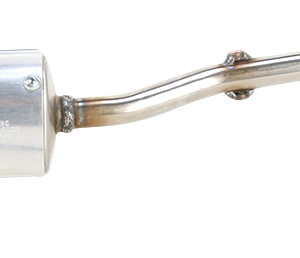 EXHAUST YAM TTR 50 S/A
