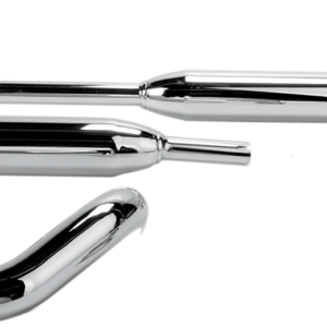 MUFFLERS S/C XVS650 VS