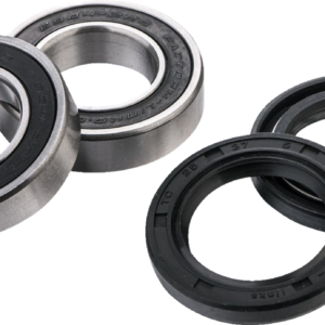 BEARING KIT WHEEL FRONT