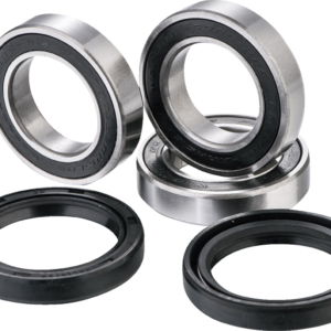 BEARING KIT WHEEL REAR