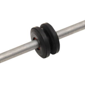 WHEEL KIT RAIL FRT AC YAM