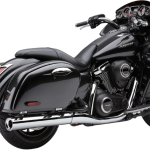 MUFFLERS W/BT VOYAGER