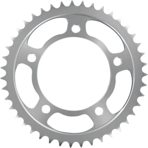 SPROCKET, REAR HONDA 43T