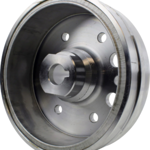 FLYWHEEL ROTOR MAGNETO SUZ/ARCTIC CAT