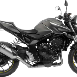 MUFFLER LV-14 R HONDA CB 1000 HORNET SS