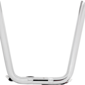 HANDLEBAR PRIME APE PRE-WIRED 1.25 12C FLTR 24