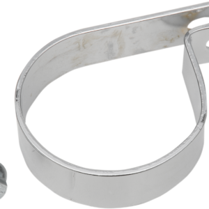 3" DIA. MUFFLER CLAMP