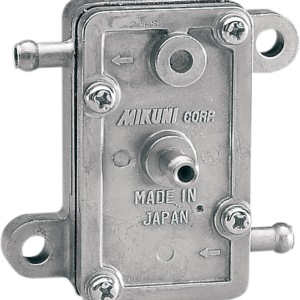 FUEL PUMP-SINGLE