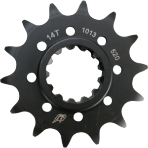 SPROCKET FRT 520 14T
