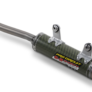 MUFFLER TI2 R304 1151925K