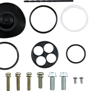 FUEL PETCOCK REPR KIT HON