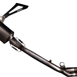 EXHAUST RAC CBR1000RR
