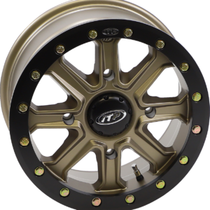 WHEEL INTERTIA BRONZE