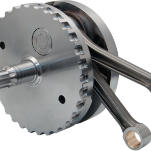 FLYWHEEL 4-3/8STRK TC88A
