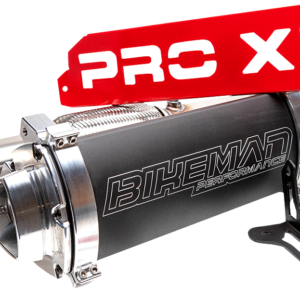 EXHAUST BIG MO PRO XP