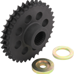 SPROCKET COMP 1PC 07-17TC