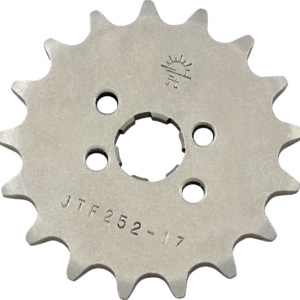 SPROCKET C/S HON 17T