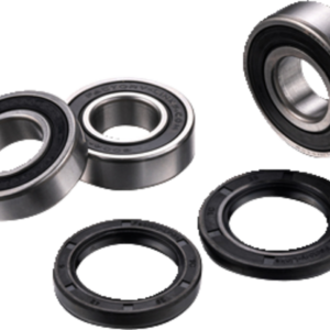 BEARING KIT WHEEL REAR