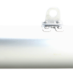 MUFFLER T-CORE 2:1 S/A