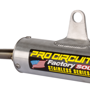 SILENCER 304 KTM 85