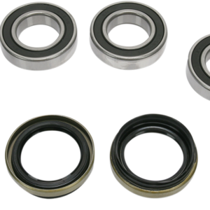 FRT WHEEL BRG KIT, YAM