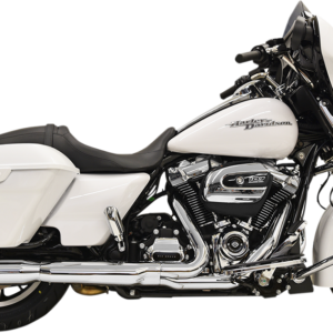 MUFFLERS 4" S-CAN 17+FL C