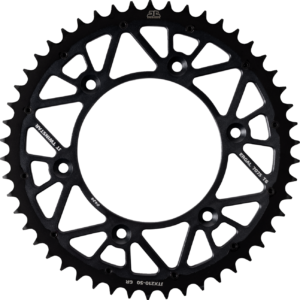 SPROCKET RR JTX HON GR 50