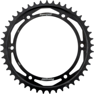SPROCKET REAR STEEL 45T