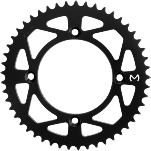 SPROCKET STEEL SUZ 49T