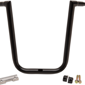 HANDLEBAR GRNDTP 19B FLTR
