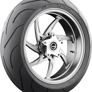 TIRE PWR 2CT 190/50ZR17