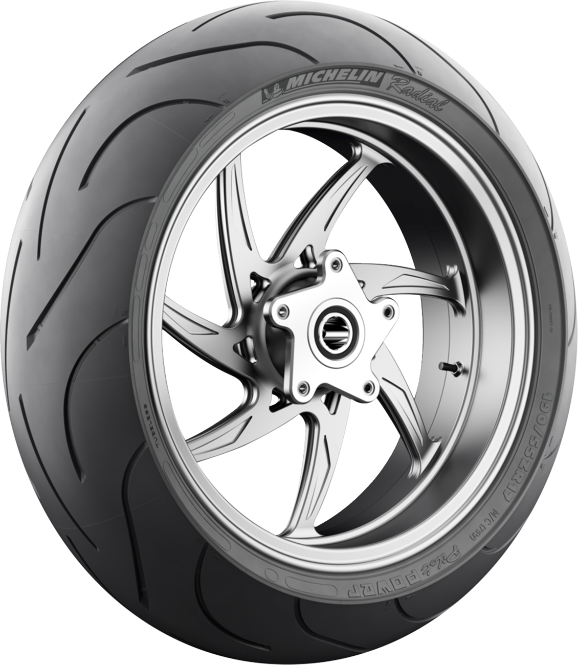TIRE PWR 2CT 160/60ZR17