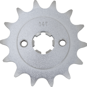 FRONT SPROCKET  - HYOSUNG  - 14 T