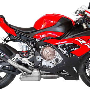 MUFFLER LV-10 CF S1000RR