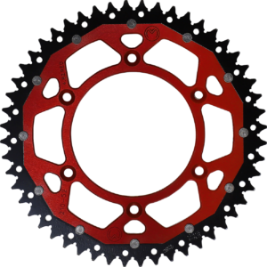 SPROCKET DUAL MSE 52 RD