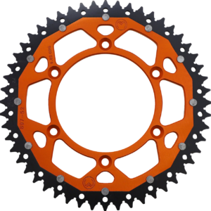 SPROCKET DUAL MSE 52 OR