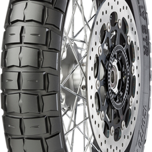 TIRE SCOR RALLY 120/70R18